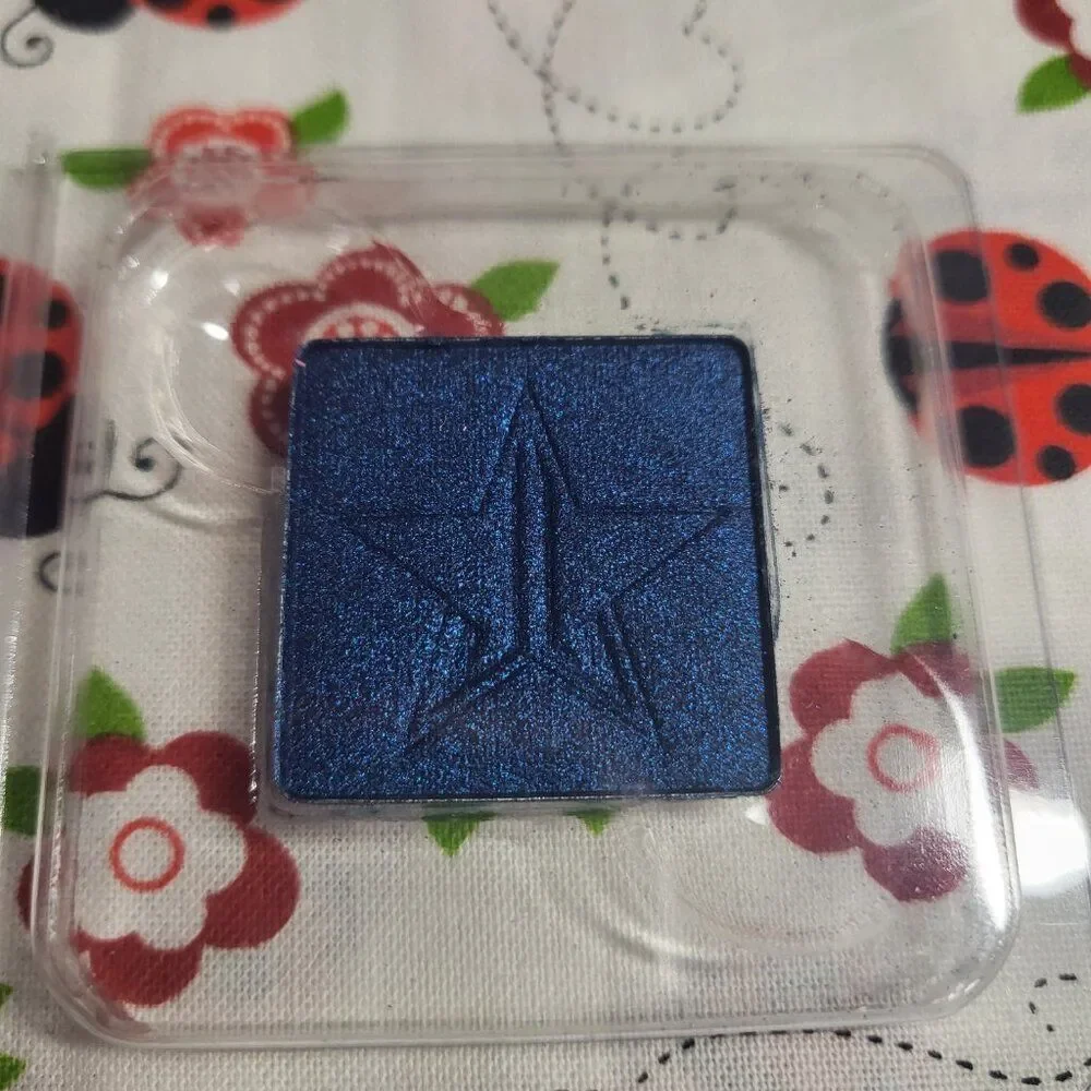 Jeffree Star Artistry Singles 